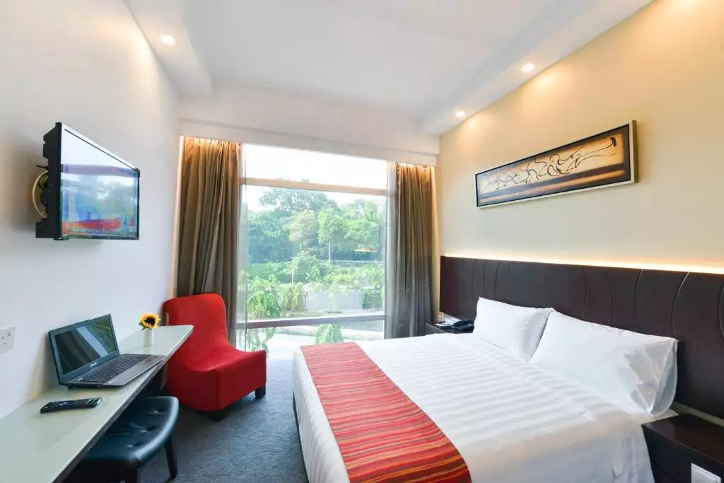 Hotel Chancellor Orchard